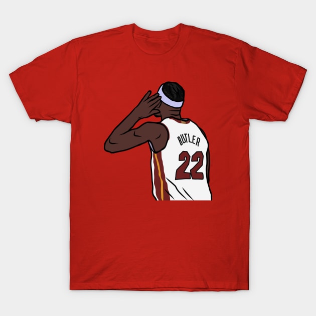 Jimmy Butler